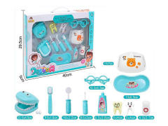 Doctor Set toys