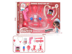 Doctor Set toys