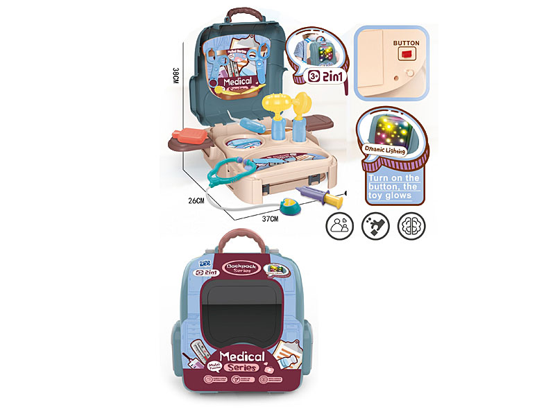 Medical Set toys