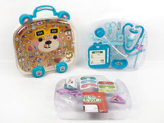 Doctor Set toys