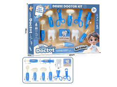 Doctor Set toys