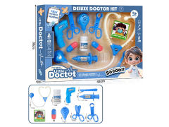 Doctor Set toys