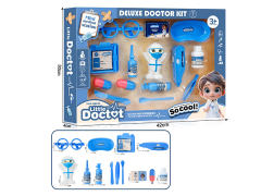 Doctor Set toys