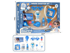 Doctor Set toys