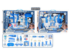 Doctor Set toys