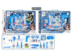 Doctor Set toys