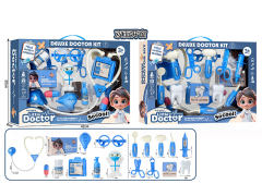 Doctor Set toys