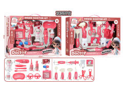 Doctor Set toys