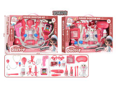 Doctor Set toys