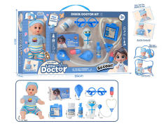Doctor Set toys