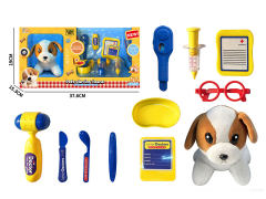 宠物医具套装