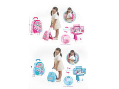 小医生医疗包（2色）