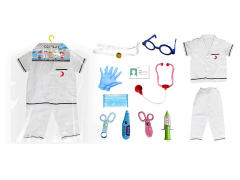 Doctor Set toys