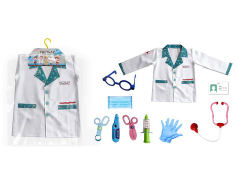 Doctor Set toys