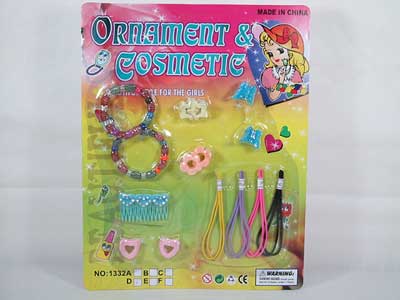 cosmetic toys