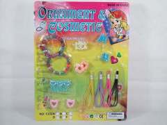 cosmetic toys