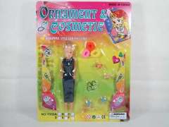 cosmetic toys