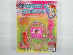 cosmetic toys