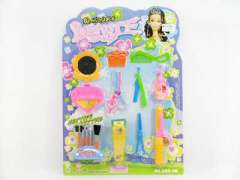 Beauty Set toys