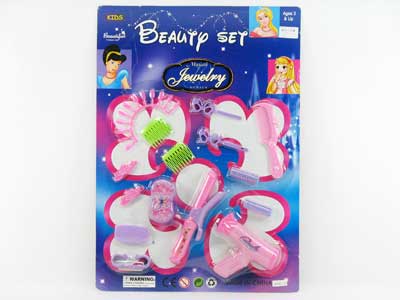 Beauty Set toys