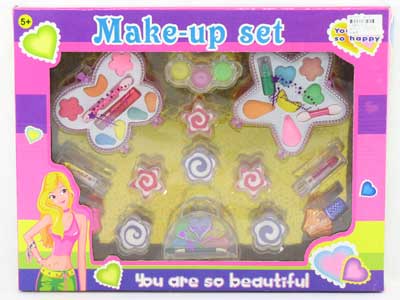 Cosmetic toys