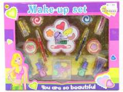 Cosmetic toys