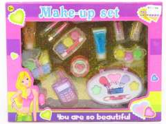 Cosmetic toys