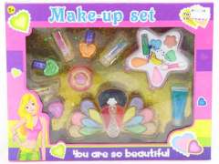 Cosmetic toys