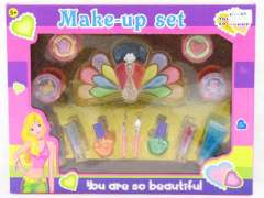 Cosmetic toys