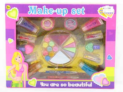 Cosmetic toys