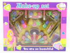 Cosmetic toys