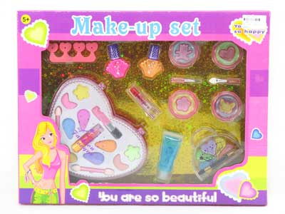 Cosmetic toys