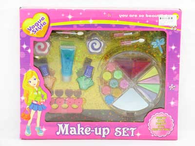 Cosmetic toys