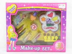 Cosmetic toys