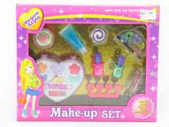 Cosmetic toys