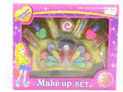 Cosmetic toys