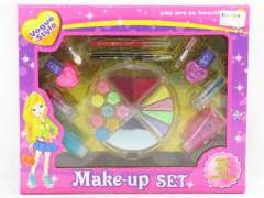 Cosmetic toys