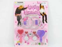 Beauty Set toys