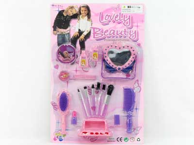 Beauty Set toys