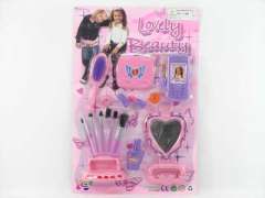 Beauty Set toys