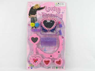 Beauty Set toys