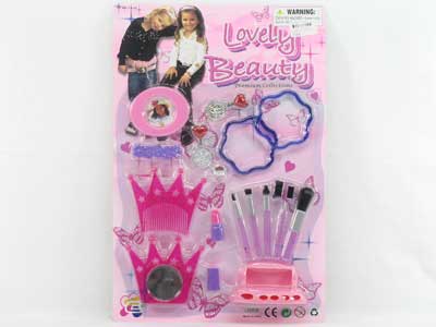 Beauty Set toys