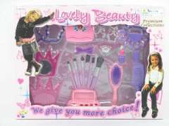 Beauty Set toys