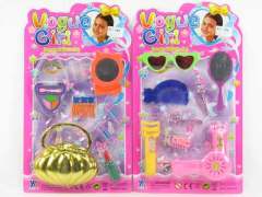 Beauty Set(2S) toys