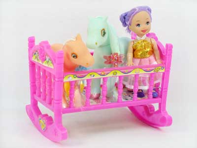 Beauty Horse toys