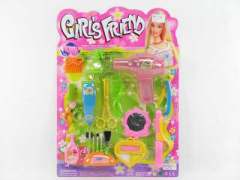 Beauty Set toys