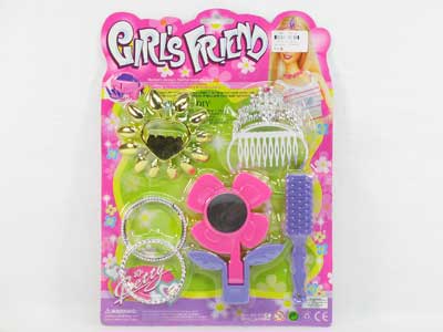 Beauty Set toys