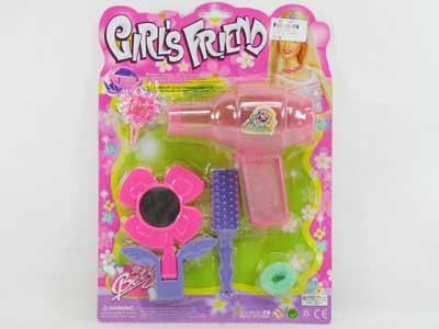 Beauty Set toys