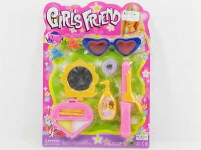 Beauty Set toys