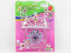 Beauty Set(2S) toys